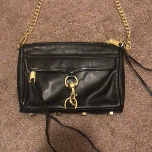 Rebecca Minkoff Mini M.A.C Crossbody Bag